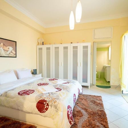 Attica Train Station 1 Bedroom 4 Pers Apartment Athènes Extérieur photo
