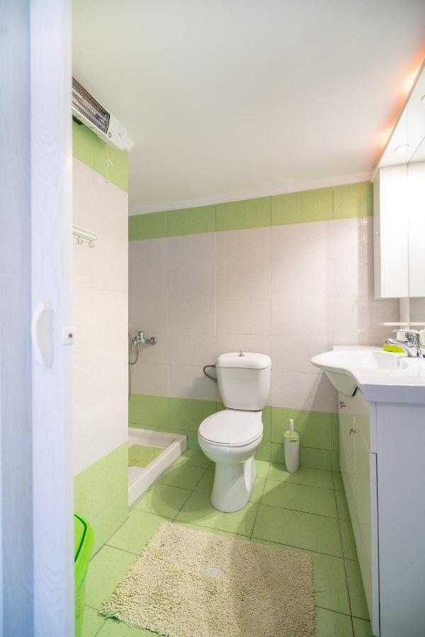 Attica Train Station 1 Bedroom 4 Pers Apartment Athènes Extérieur photo